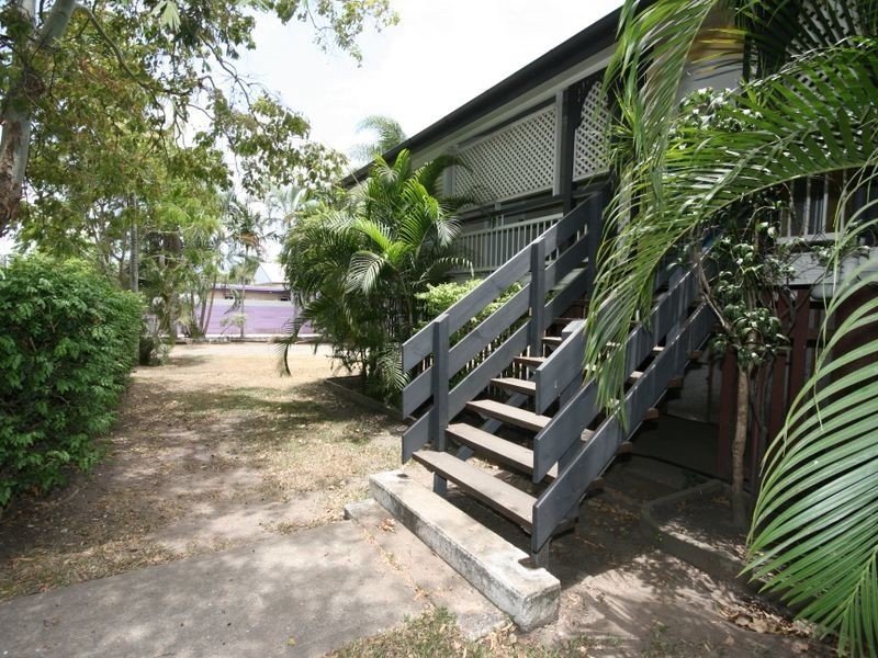 19 Chapman Street, Proserpine QLD 4800
