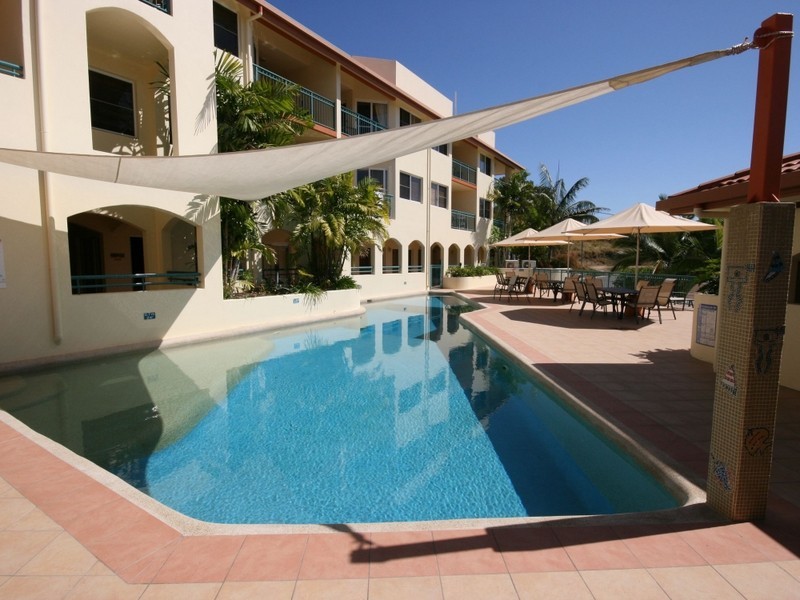 22/115 Shingley Drive, Airlie Beach QLD 4802