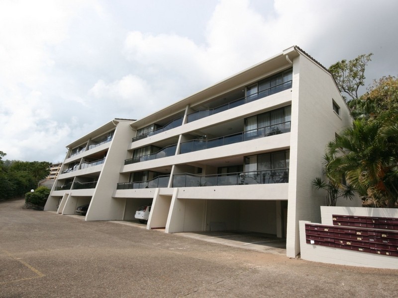 101/2 Eshelby Drive, Cannonvale QLD 4802