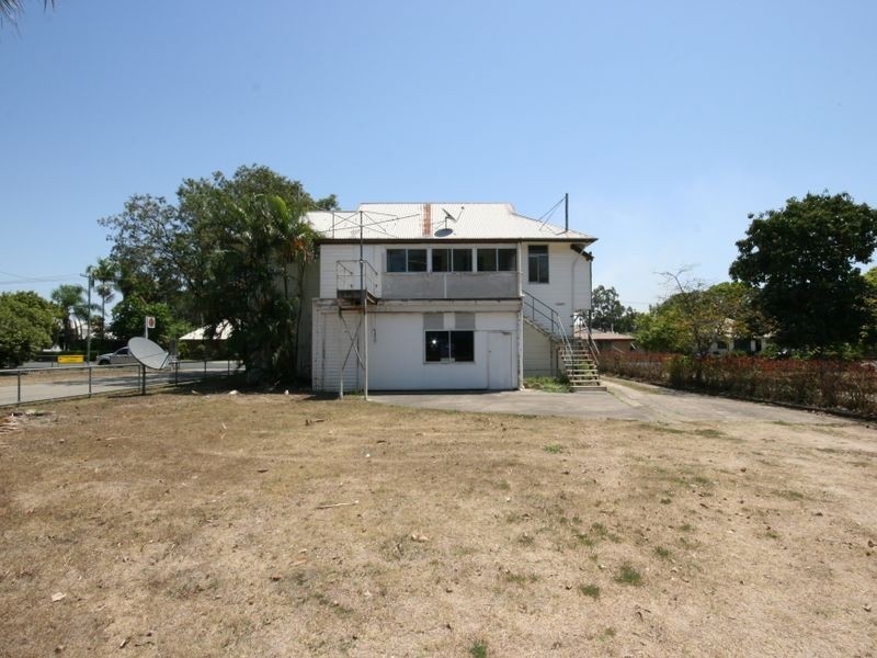 9 Chapman Street, Proserpine QLD 4800