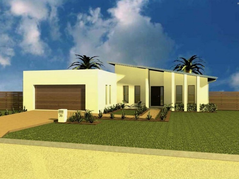 29 Butterfly Court, Jubilee Pocket QLD 4802