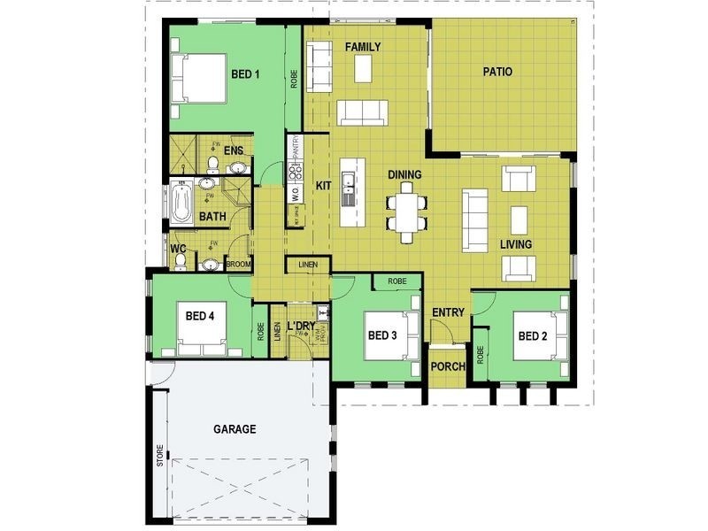 29 Butterfly Court, Jubilee Pocket QLD 4802