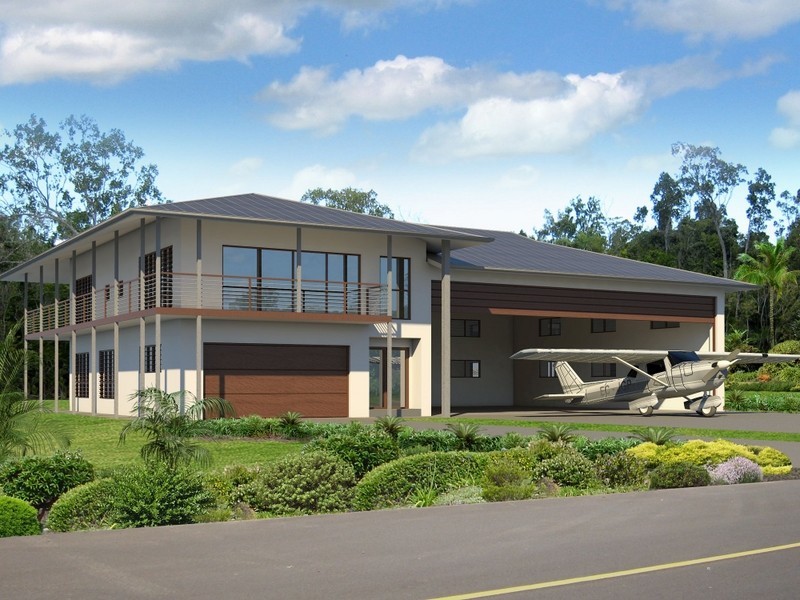 18/1 Air Whitsunday Drive, Flametree QLD 4802