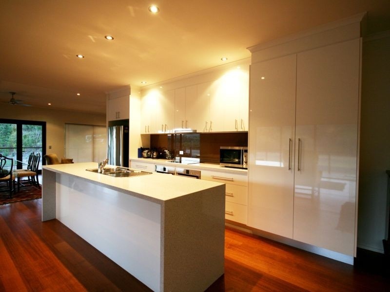 18/1 Air Whitsunday Drive, Flametree QLD 4802