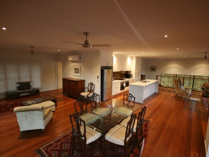 18/1 Air Whitsunday Drive, Flametree QLD 4802