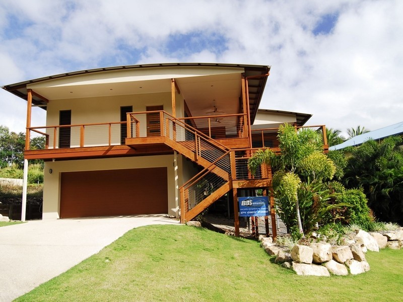 57 Eshelby Drive, Cannonvale QLD 4802