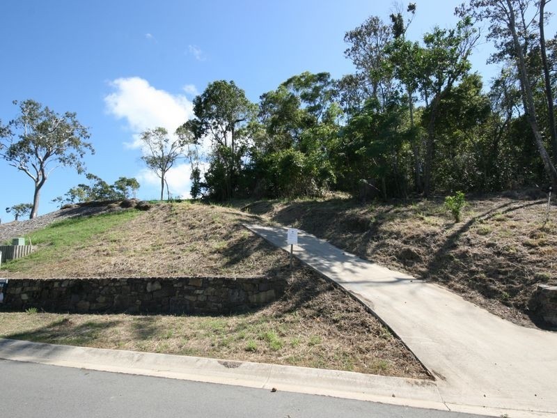 44 Kingfisher Terrace, Jubilee Pocket QLD 4802