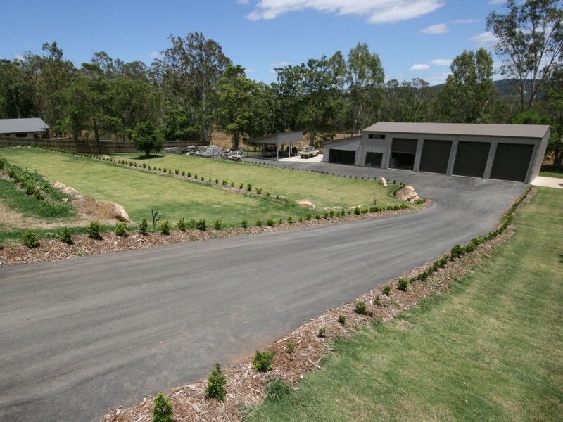 148 Kookaburra Drive, Riordanvale QLD 4800