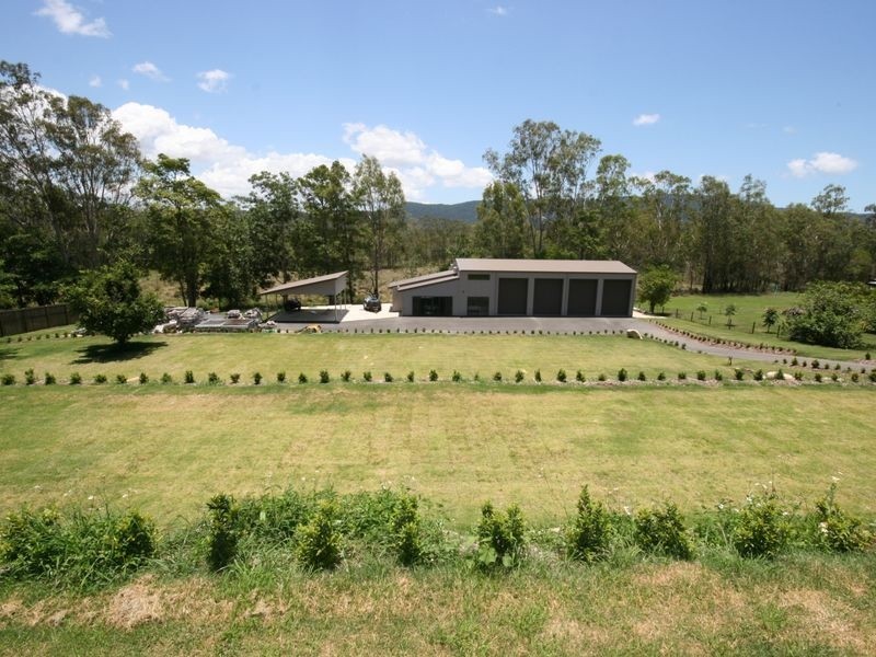 148 Kookaburra Drive, Riordanvale QLD 4800