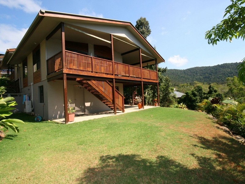 29 Kingfisher Terrace, Jubilee Pocket QLD 4802