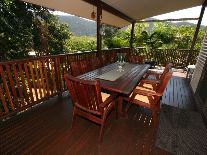 29 Kingfisher Terrace, Jubilee Pocket QLD 4802