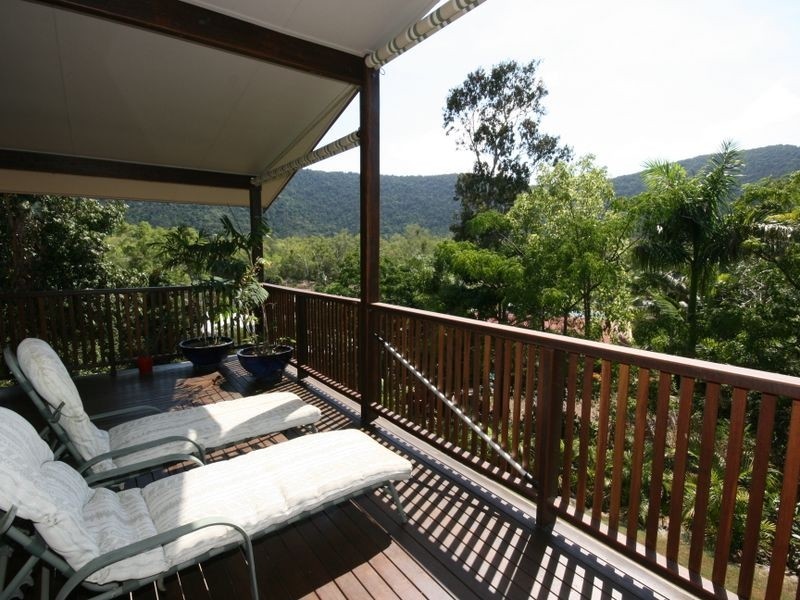 29 Kingfisher Terrace, Jubilee Pocket QLD 4802