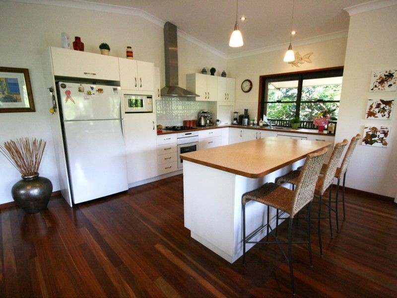 29 Kingfisher Terrace, Jubilee Pocket QLD 4802