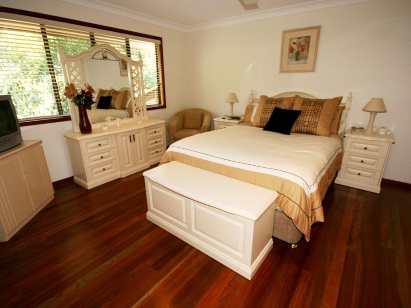 29 Kingfisher Terrace, Jubilee Pocket QLD 4802