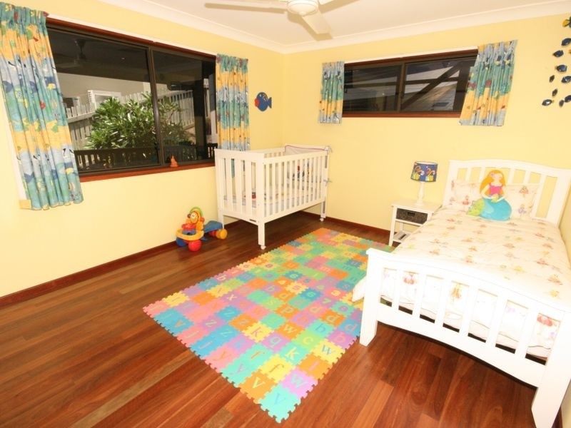 29 Kingfisher Terrace, Jubilee Pocket QLD 4802