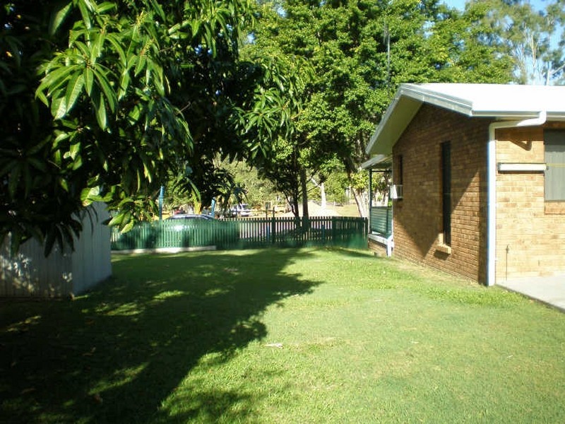 Jubilee Pocket QLD 4802