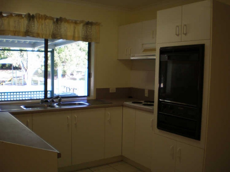 Jubilee Pocket QLD 4802