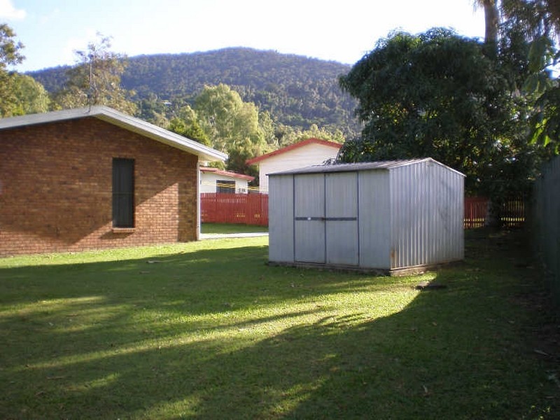 Jubilee Pocket QLD 4802