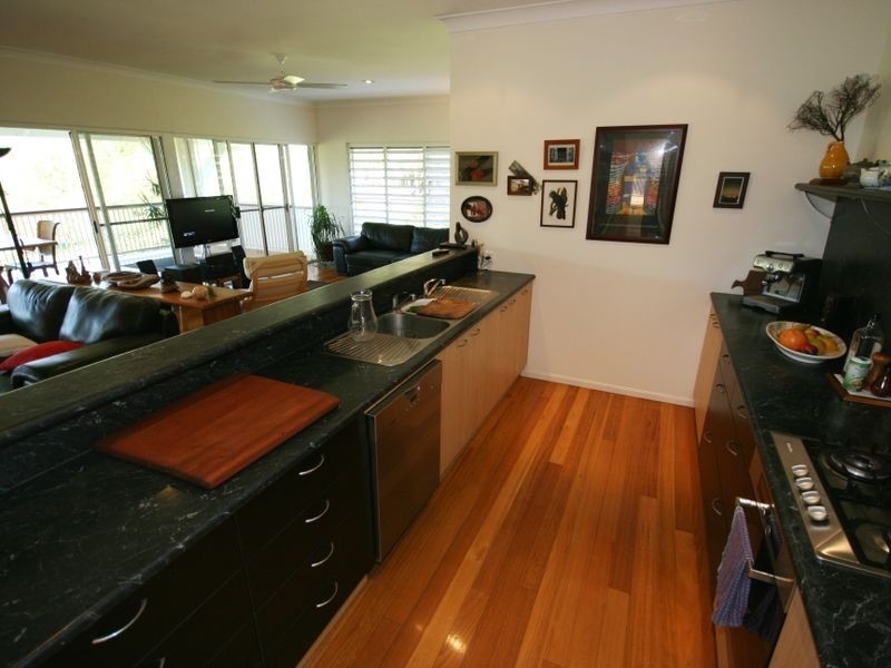 25 Langford Road, Flametree QLD 4802