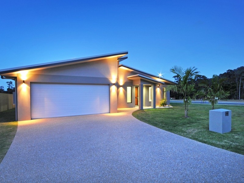 18 Butterfly Court, Jubilee Pocket QLD 4802