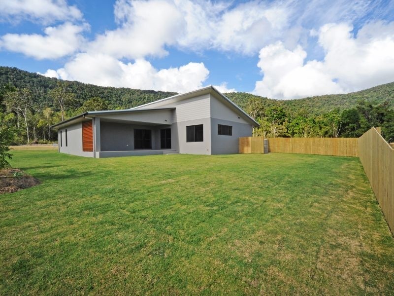 18 Butterfly Court, Jubilee Pocket QLD 4802