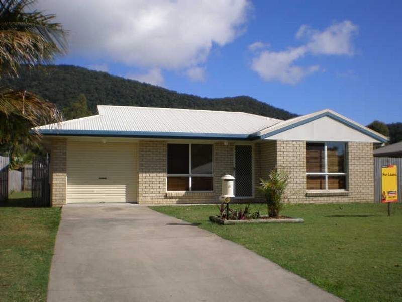 Jubilee Pocket QLD 4802