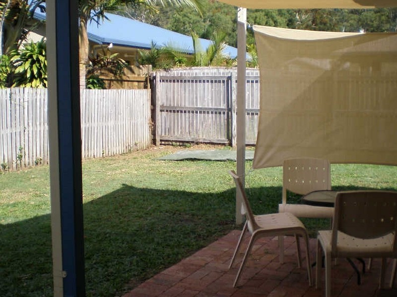 Jubilee Pocket QLD 4802