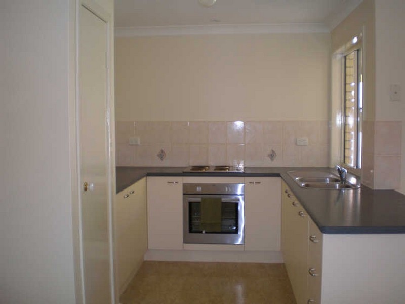 Jubilee Pocket QLD 4802