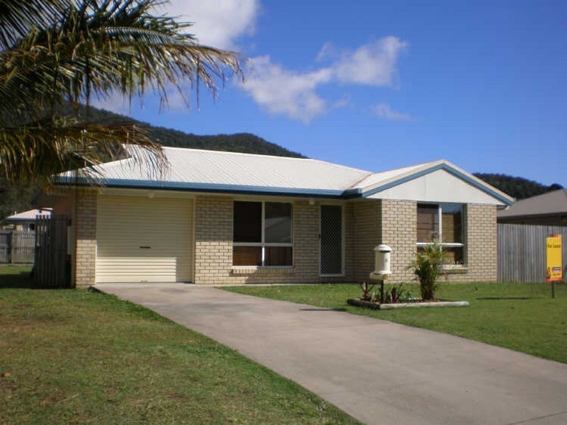 Jubilee Pocket QLD 4802