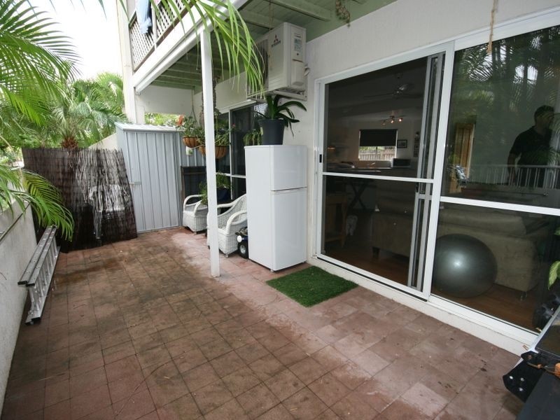 1/9 Erromango Drive, Jubilee Pocket QLD 4802