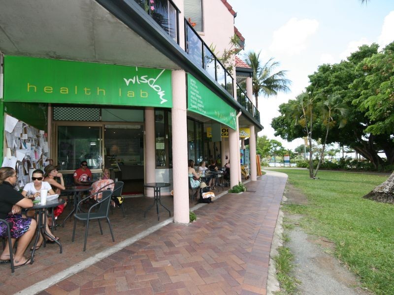 1B/273 Shute Harbour Road, Airlie Beach QLD 4802