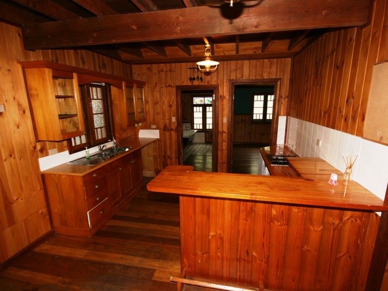 128 De Boni Road, Cannon Valley QLD 4800