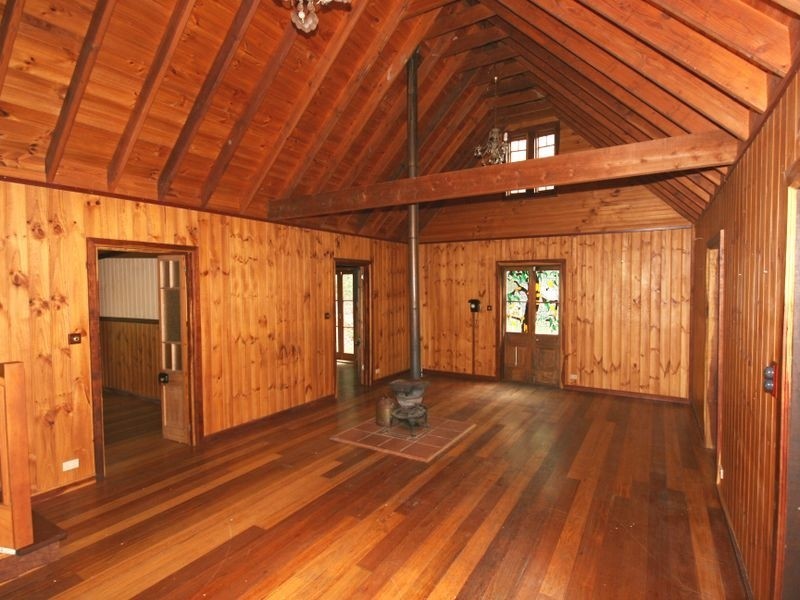 128 De Boni Road, Cannon Valley QLD 4800