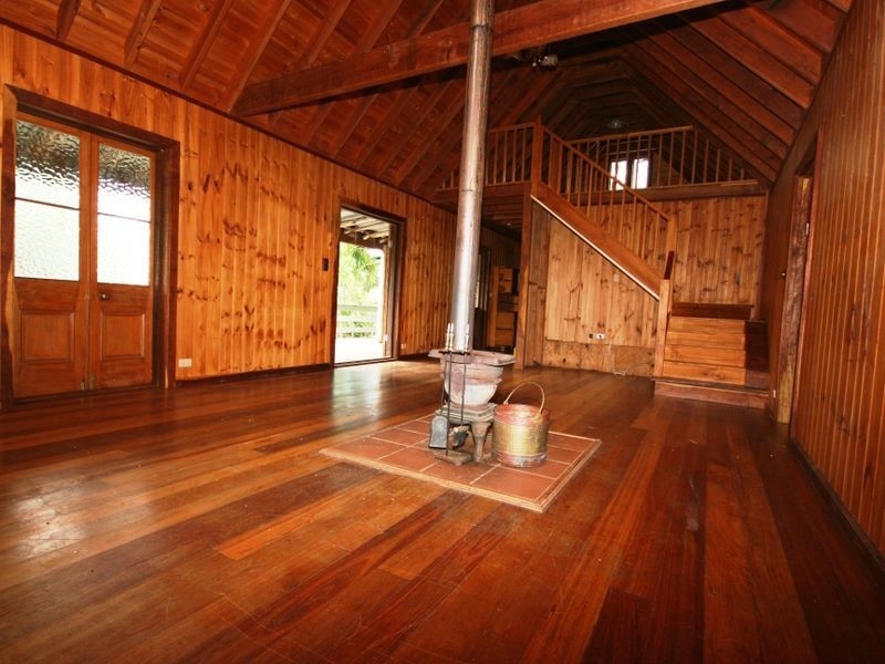 128 De Boni Road, Cannon Valley QLD 4800