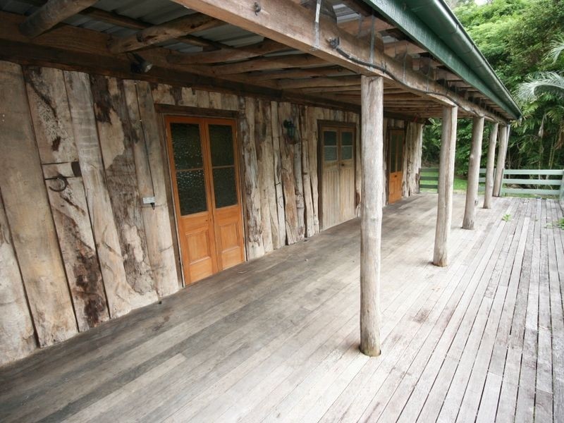 128 De Boni Road, Cannon Valley QLD 4800