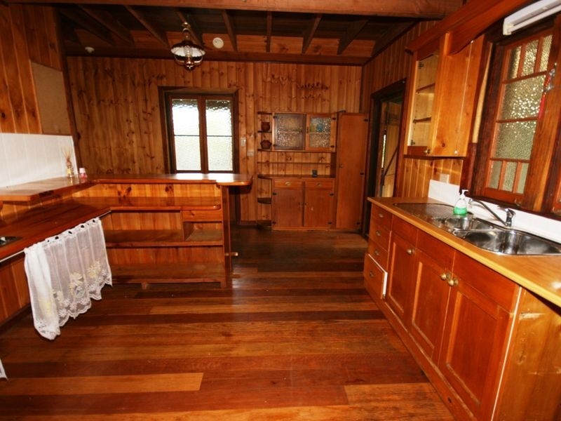 128 De Boni Road, Cannon Valley QLD 4800