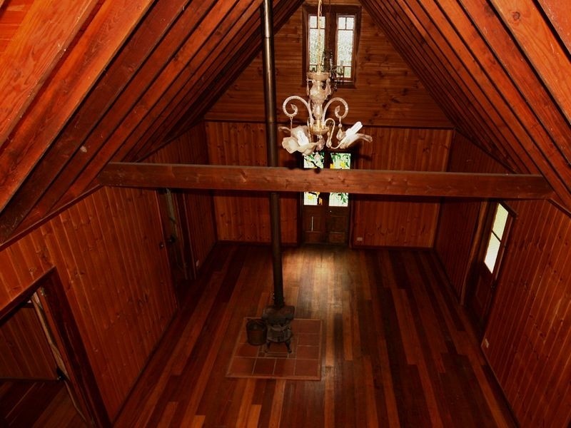 128 De Boni Road, Cannon Valley QLD 4800