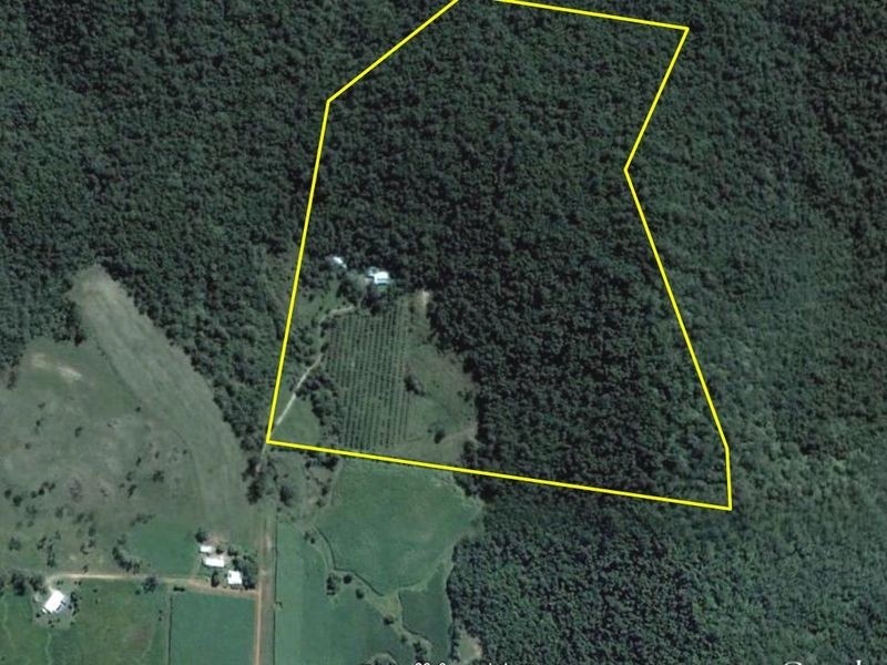 128 De Boni Road, Cannon Valley QLD 4800