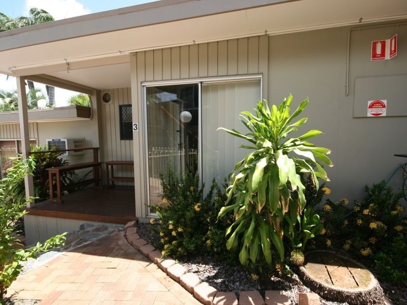 3/22-24 Airlie Crescent, Airlie Beach QLD 4802