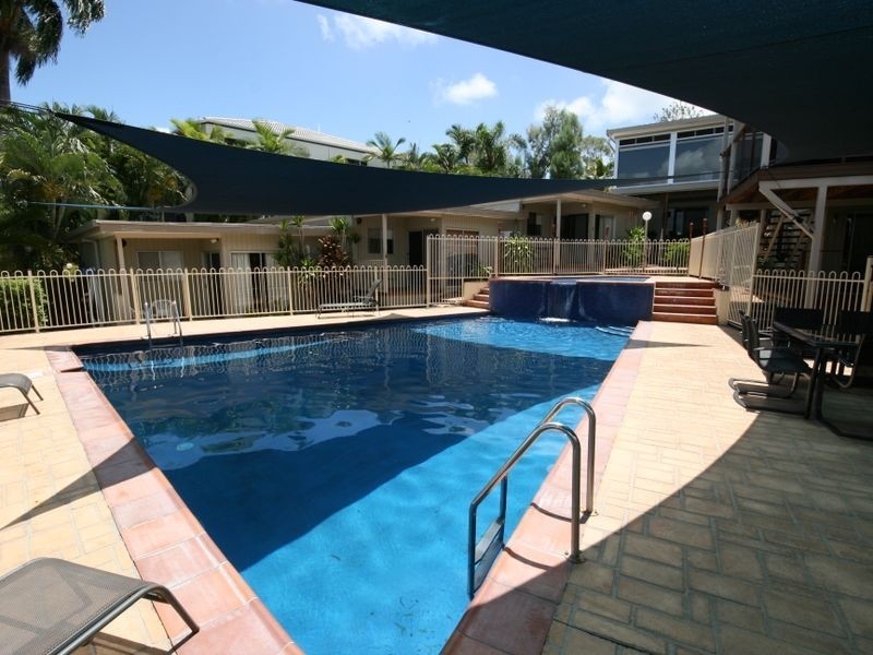 3/22-24 Airlie Crescent, Airlie Beach QLD 4802