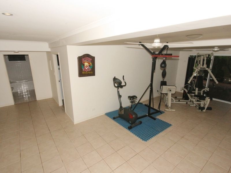 45 Airlie Crescent, Airlie Beach QLD 4802