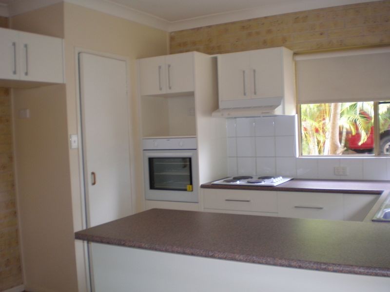 Cannonvale QLD 4802