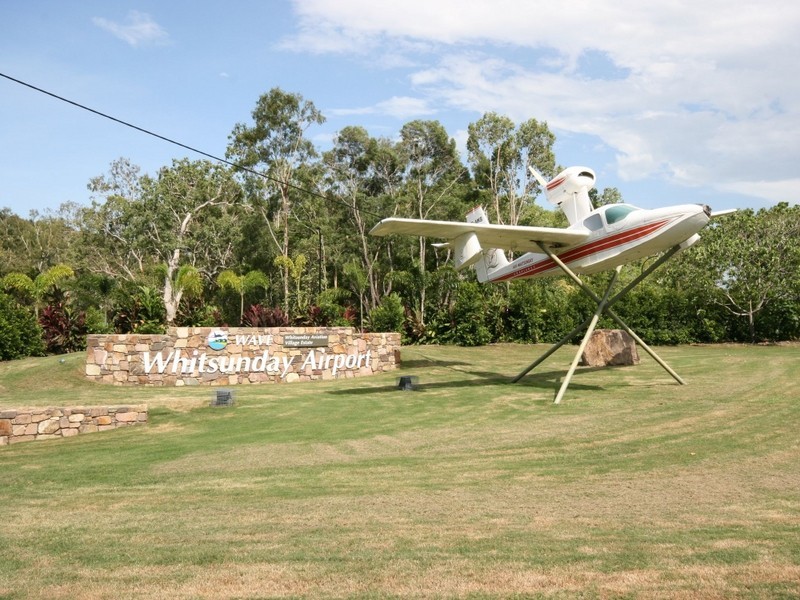 11/1 Air-Whitsunday Drive, Flametree QLD 4802