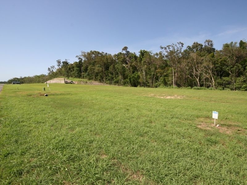 11/1 Air-Whitsunday Drive, Flametree QLD 4802