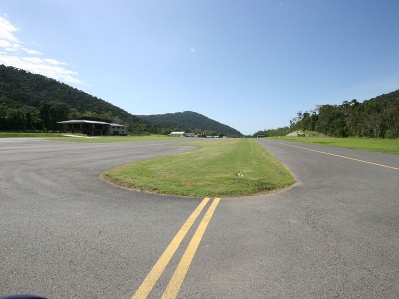 11/1 Air-Whitsunday Drive, Flametree QLD 4802