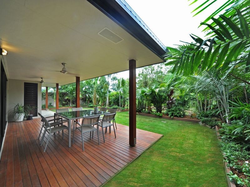 61 Abell Road, Cannonvale QLD 4802