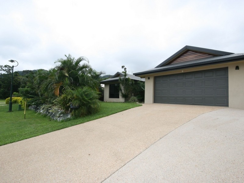 33 Sanctuary Avenue, Jubilee Pocket QLD 4802