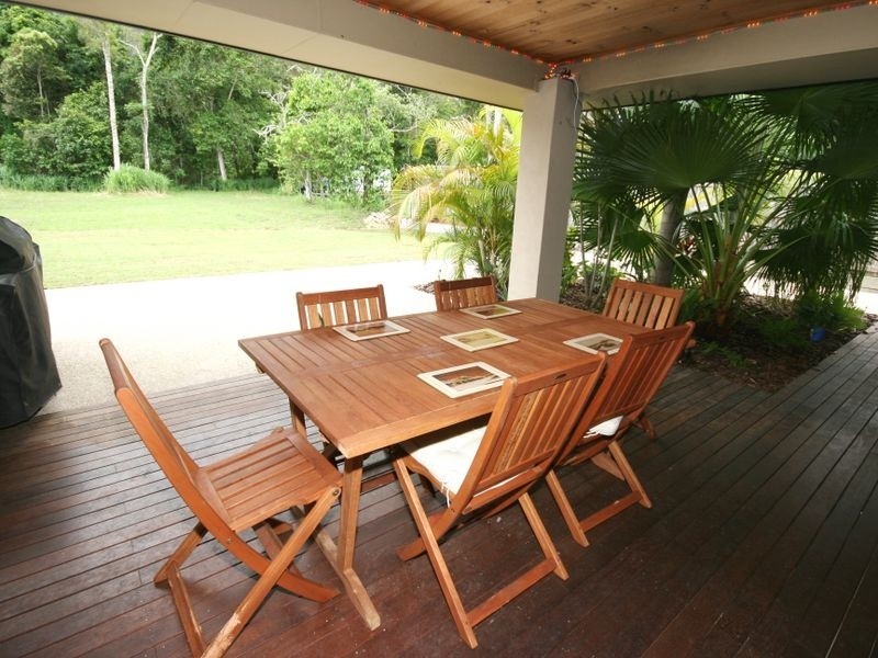 33 Sanctuary Avenue, Jubilee Pocket QLD 4802