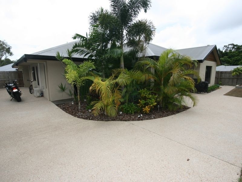 33 Sanctuary Avenue, Jubilee Pocket QLD 4802