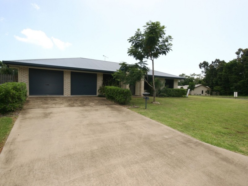 45 Sanctuary Avenue, Jubilee Pocket QLD 4802